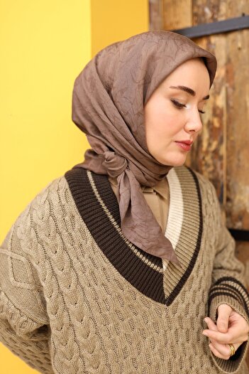 Silk Home Prime 78010-13 Model Scarf