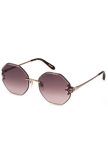 Chopard Schf85S580A39 Women's Sunglasses