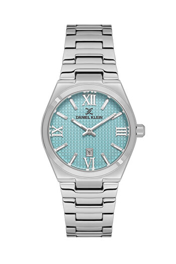 Daniel Klein Dke.1.10734-3 Women's Wristwatch