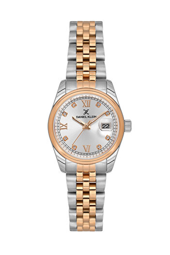 Daniel Klein Dk.3.10019.6 Women's Wristwatch