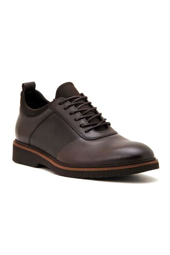Libero 2999 Casual Men's Shoes - Brown