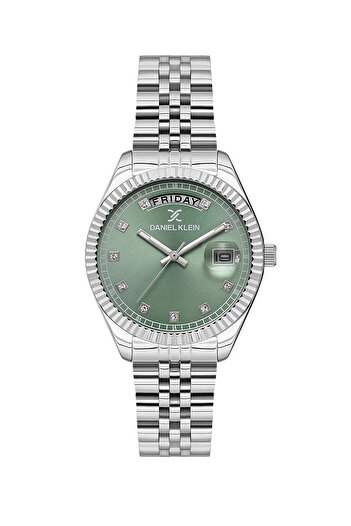 Daniel Klein Dke.1.10661.8 Women's Wristwatch