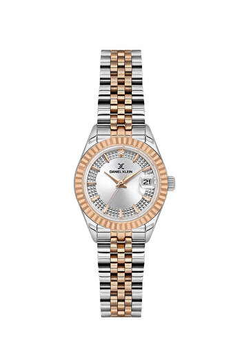 Daniel Klein Dke.1.10747.6 Women's Wristwatch