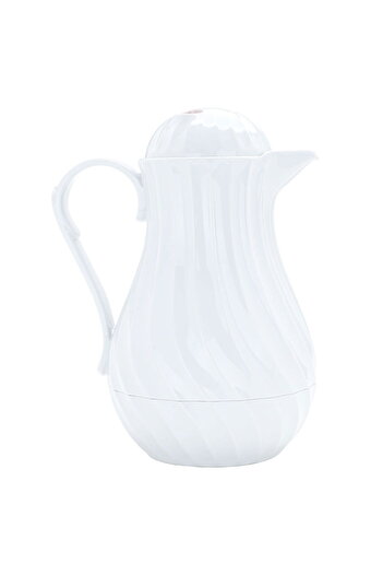 Alsaif Gallery Rotpunkt Thermos White Pearl 1 Liter