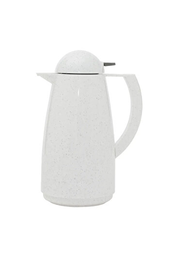 Alsaif Gallery Al-Rhine Thermos White Granite 1 Liter