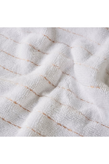 Bella Maison 100% Cotton Belinda 2-Pack Hand Towel Beige (30X30 cm)