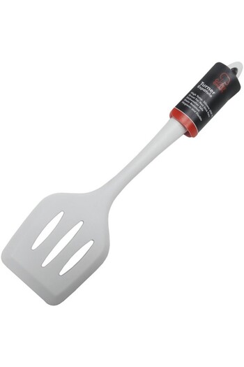 Chef Craft Premium Silicone Stain Resistant Turner 11.75inch