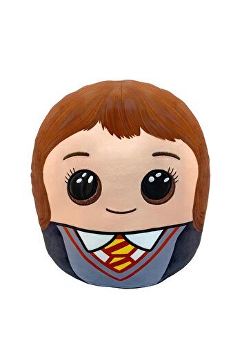 TY Beanie Boos TY Squishy Beanies Harry Potter Hermoine 25 Cm