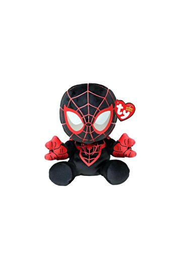 TY Beanie Boos TY Beanie Babies Miles Morales 15 Cm