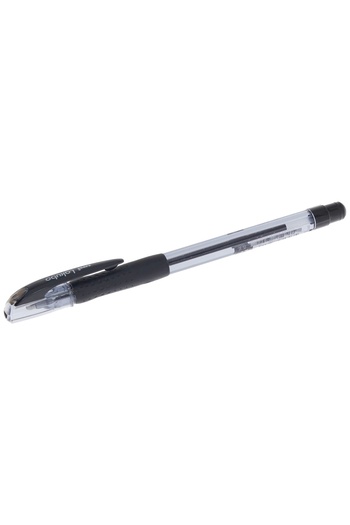UNİ-BALL Uniball Lakubo Broad ( 1.4 ) Ballpoint Pen Black ( 5 Pieces )
