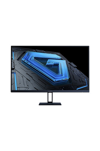 Xiaomi Display Monitor for Gaming G27i Full HD 165Hz 27inch ELA5379UK - Black
