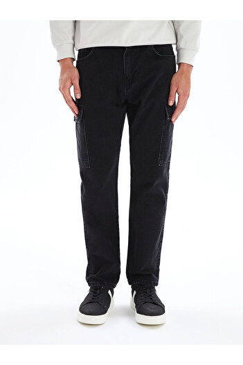LC Waikiki Lcwk 779 Men's Regular Fit Jeans