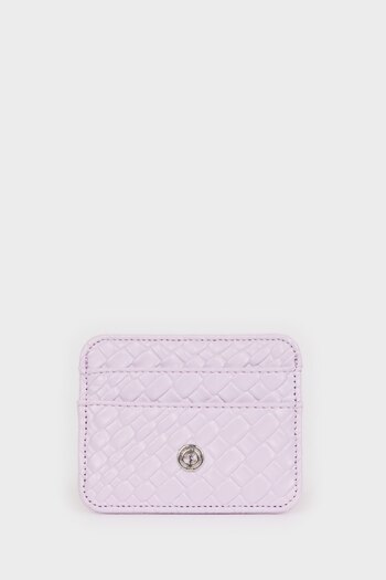DeFacto Faux Leather Women's Card Holder - E2258Axns