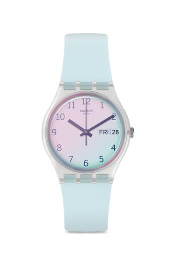 Swatch Ge713 Wrist Watch