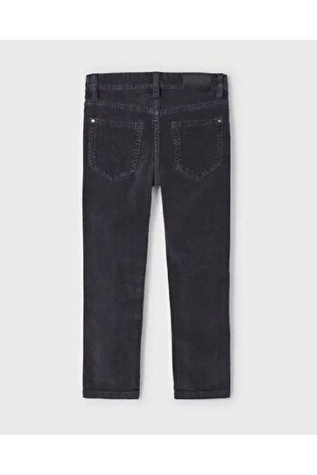 MAYORAL Boy's Velvet Pants 537