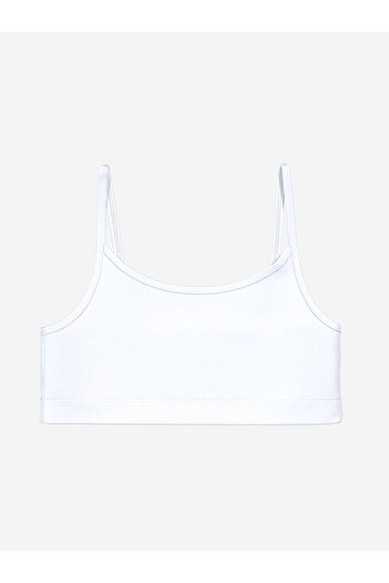 LC Waikiki Lcwk Girl's Bustier and Panties