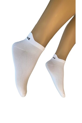 Dore Çorap Women's Sports Booties Socks