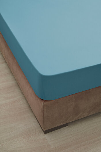 Özdilek Colorist Double Elastic Fitted Sheet 160X200 30 cm