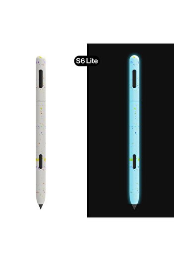 Techmaster Compatible Pen Replacement Protection Case for Samsung Galaxy Tab S7/S7 Plus/S8/S8 Plus/S8 Ultra/S9 Plus/S9 Ultra