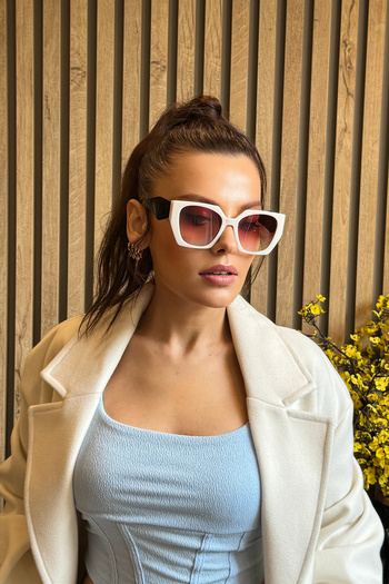 By Harmony Bh Pr1014 10 Women's Sunglasses