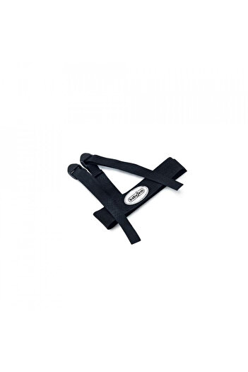 Babyjem Ham de siguranta BabyJem (Culoare: Negru)