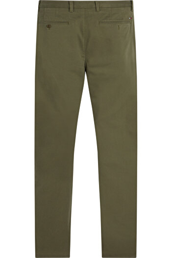 Tommy Hilfiger 1985 Collection Denton Fitted Chinos