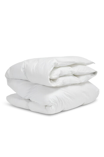 Hotel Linen Klub Single-Anti-Microbial Quilt, Non Silicone Filling, Soft Microfiber Fabric , Size : 160 x 200 cm