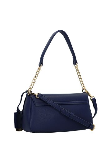 Love Moschino Vystrihnutá taška cez rameno 25 cm