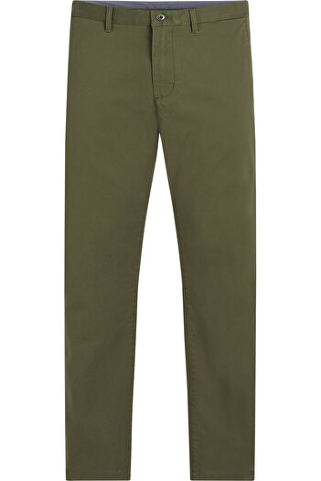 Tommy Hilfiger 1985 Collection Denton Fitted Chinos