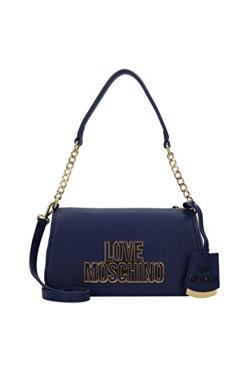 Love Moschino Vystrihnutá taška cez rameno 25 cm