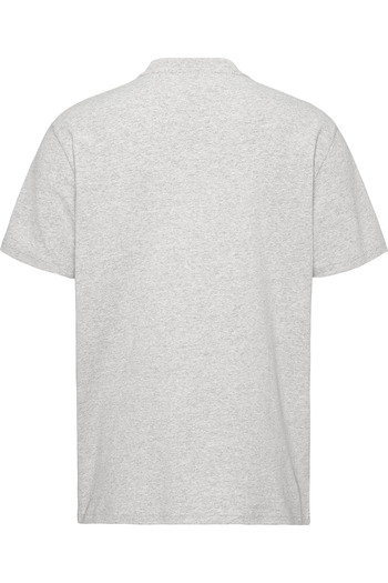 Tommy Hilfiger Signature Logo Embroidery T-Shirt