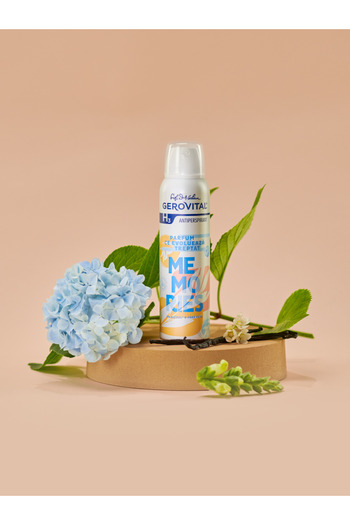 GEROVITAL H3 DEO ANTIPERSPIRANT MEMORIES 150ml