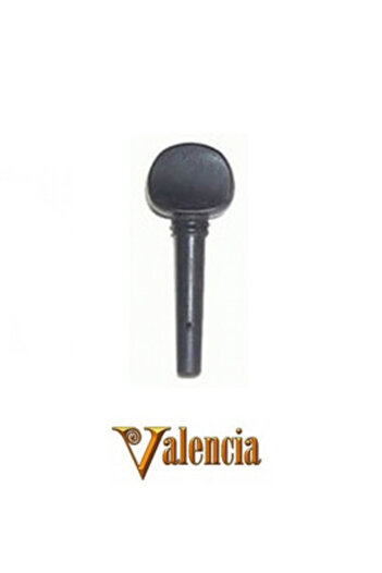 VALENCIA VPG100E34 ΑΥΤΙΟ ΒΙΟΛΙΟΥ, ΑΒΑΝΟΖ, ΚΑΛΑΘΙ 3/4 Αυτί βιολιού Αμπανάζ (3/4):