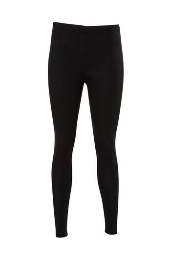 Line Smart Γυναικείο Μαύρο Thermal Raised Σετ