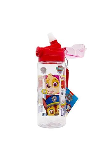 Paw Petrol Bottle