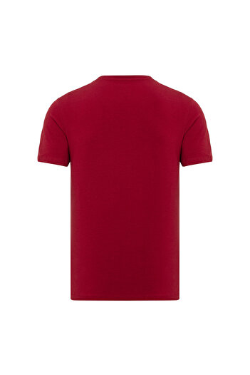 ROUTEFIELD Τρι Ανδρικό T-shirt