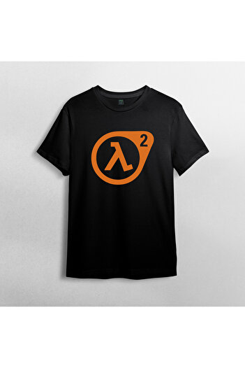 Pixxa Half Life Велосипедна сорочка 100% бавовна - Модель 2
