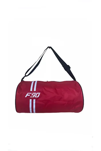 barberri Mini Cylinder Shoulder Bag with Sports Strap - Sc0085