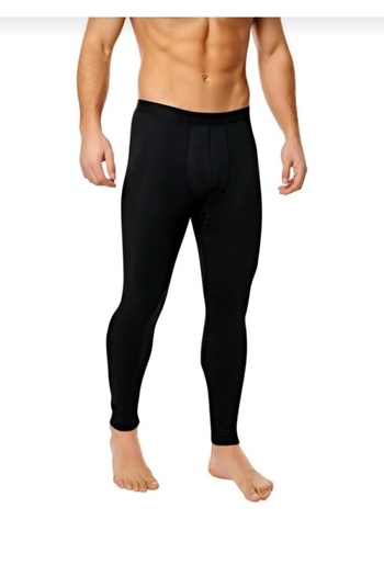 Tutku Men's Thermal Tights Cold Proof