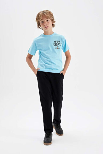 DeFacto Boy's Tracksuit Bottom