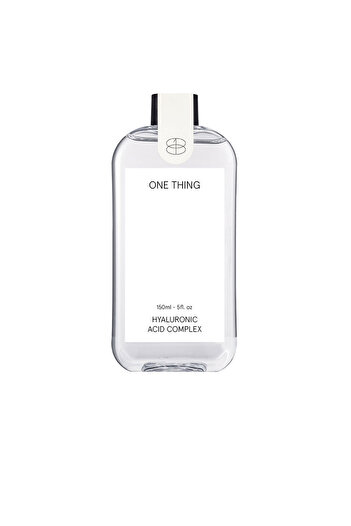 ONE THING Hyaluronic acid complex tonic 150 ml