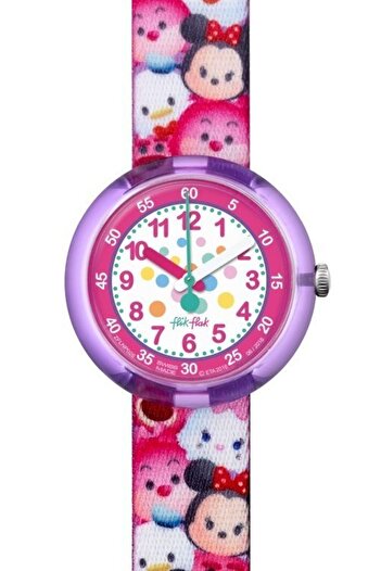 Flik Flak DISNEY TSUM TSUM