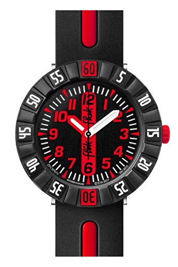Flik Flak RED AHEAD