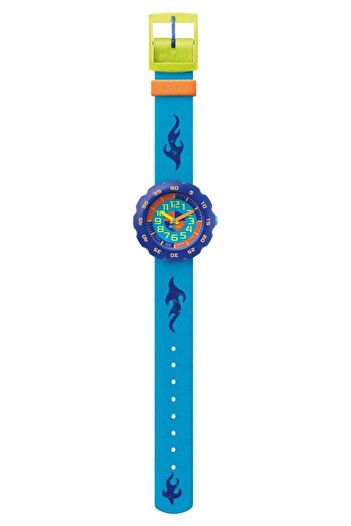 Flik Flak BOY IN TURQUOISE