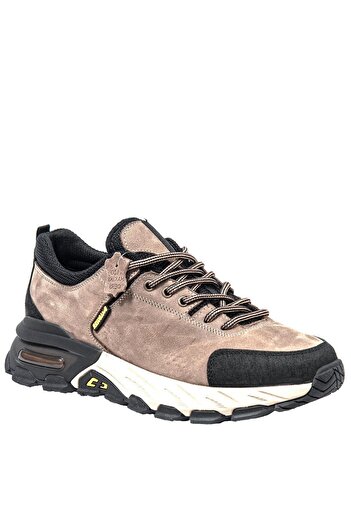 Bulldozer 250010   Leather Shoes