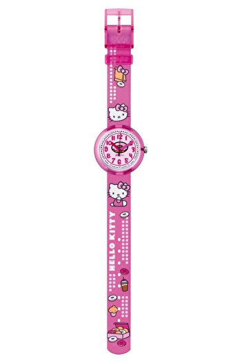Flik Flak HELLO KITTY CAFE