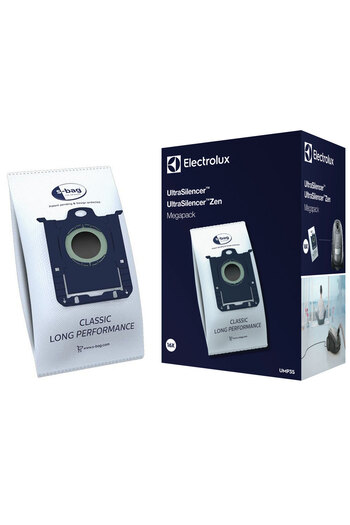 Magic Bags Electrolux Zamg 6200 Airmax S-Bag Mega Πακέτο 16 τεμαχίων