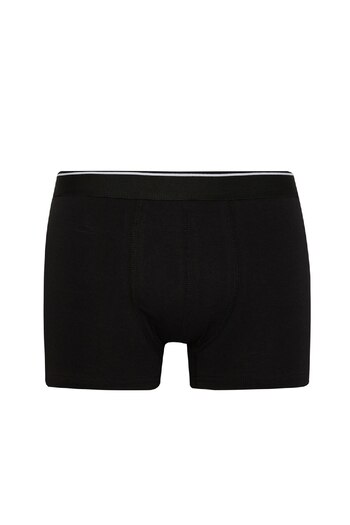 DeFacto Regular Fit 3-Pece Boxer B7939ax24sm