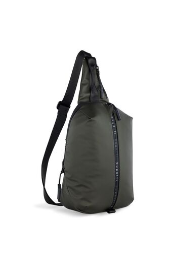 BUGATTI Blanc shoulder bag 30 cm
