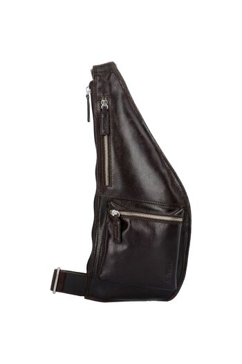 Picard Buddy shoulder bag leather 40 cm